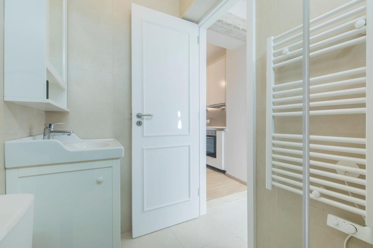 Lovelystay - Peaceful Central Apartment I Lisboa Eksteriør bilde
