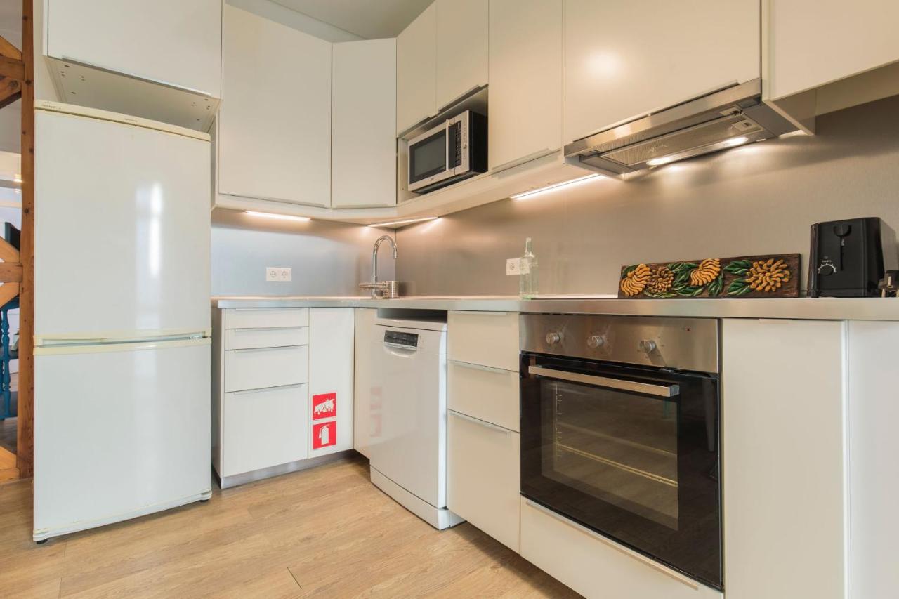 Lovelystay - Peaceful Central Apartment I Lisboa Eksteriør bilde