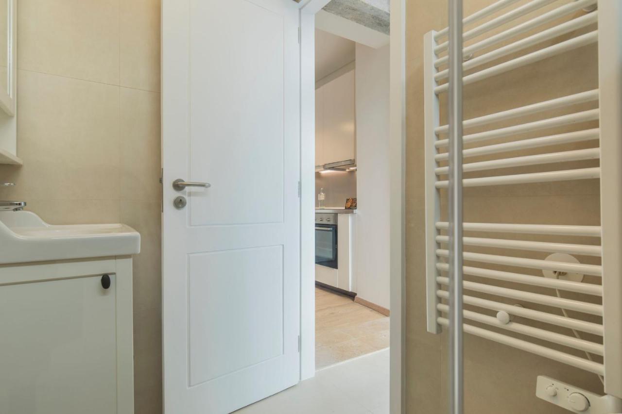 Lovelystay - Peaceful Central Apartment I Lisboa Eksteriør bilde