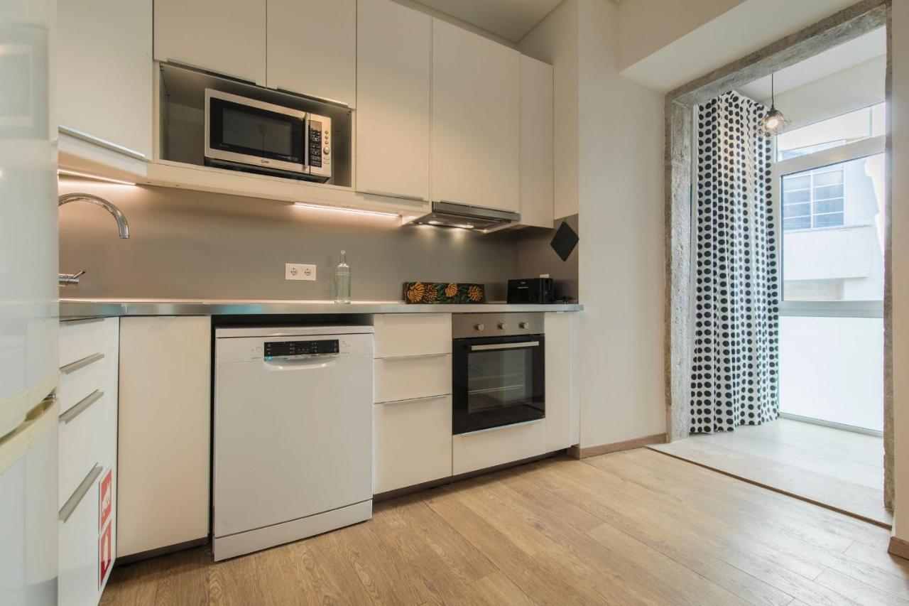 Lovelystay - Peaceful Central Apartment I Lisboa Eksteriør bilde