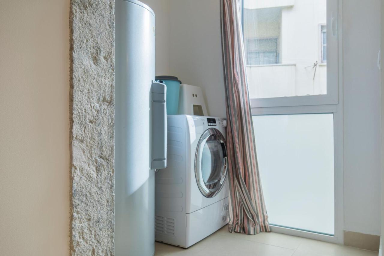 Lovelystay - Peaceful Central Apartment I Lisboa Eksteriør bilde